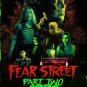 Fear street 1 to 4 w/dvd sleeve dvd