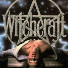 Witchcraft 1 to 5 w/dvd sleeve dvd