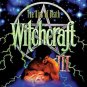 Witchcraft 1 to 5 w/dvd sleeve dvd