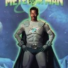 The meteor man/norbit/coneheads/deuce bigalow 1 & 2 w/dvd sleeve dvd