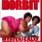 The meteor man/norbit/coneheads/deuce bigalow 1 & 2 w/dvd sleeve dvd