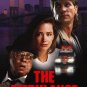 The meteor man/the ambulance/the sandlot 1 & 2/black fish w/dvd sleeve dvd