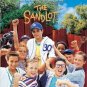 The meteor man/the ambulance/the sandlot 1 & 2/black fish w/dvd sleeve dvd