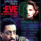 Eve of destruction/renaissance man/the preacher’s wife/waiting to exhale w/dvd sleeve dvd