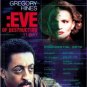 Eve of destruction/renaissance man/the preacher’s wife/waiting to exhale w/dvd sleeve dvd