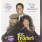 Eve of destruction/renaissance man/the preacher&acirc;��s wife/waiting to exhale w/dvd sleeve dvd