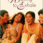 Eve of destruction/renaissance man/the preacher&acirc;��s wife/waiting to exhale w/dvd sleeve dvd