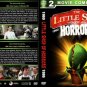 Little shop of horrors (1960)/little shop of horrors (1986):director’s cut/ w/dvd case dvd