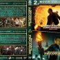 National treasure 1 & 2 w/dvd case dvd