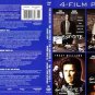 The substitute 1 to 4 w/dvd case dvd