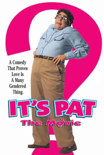 It&acirc;��s pat/The jerky boys/austin powers 1 to 3 w/dvd sleeve dvd