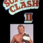 Awa superclash 1 to 3 w/dvd sleeve dvd
