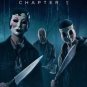 The strangers 1 to 5 w/dvd sleeve dvd