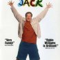 Jack (1996)/Mrs. doubtfire/patch adams/shrink (2009) w/dvd sleeve dvd