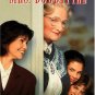 Jack (1996)/Mrs. doubtfire/patch adams/shrink (2009) w/dvd sleeve dvd