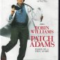 Jack (1996)/Mrs. doubtfire/patch adams/shrink (2009) w/dvd sleeve dvd