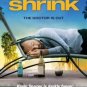 Jack (1996)/Mrs. doubtfire/patch adams/shrink (2009) w/dvd sleeve dvd