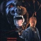 Man’s best friend (1993)/wind chill/rubber/gretel & hansel/the orphanage w/dvd sleeve dvd