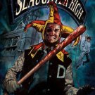 Slaughter high/wishmaster 1-4 w/dvd sleeve dvd Slaughter high/wishmaster 1-4 w/dvd sleeve dvd