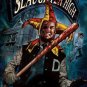 Slaughter high/wishmaster 1-4 w/dvd sleeve dvd