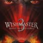 Slaughter high/wishmaster 1-4 w/dvd sleeve dvd