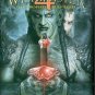 Slaughter high/wishmaster 1-4 w/dvd sleeve dvd