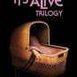 In the tall grass/itâs alive 1-4 w/dvd sleeve dvd