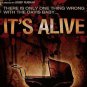 In the tall grass/itâs alive 1-4 w/dvd sleeve dvd