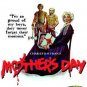 Mother’s day (1980)/jeepers creepers 1-4 w/dvd sleeve dvd