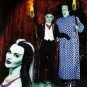 The munsters, go home!/the munsters’ revenge/here comes the munsters/- w/dvd sleeve dvd