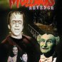 The munsters, go home!/the munsters&acirc;�� revenge/here comes the munsters/- w/dvd sleeve dvd