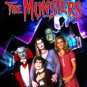 The munsters, go home!/the munsters&acirc;�� revenge/here comes the munsters/- w/dvd sleeve dvd