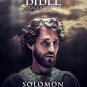 The bible:in the beginning…/jeremiah/solomon w/dvd sleeve dvd