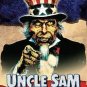 Uncle sam/no exit (2022)/the hitcher 1-3 w/dvd sleeve dvd