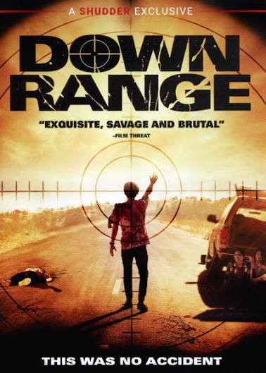 Downrange/don&acirc;��t hang up (2016)/sleepy hollow/the pact 1 & 2 w/dvd sleeve dvd