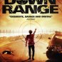 Downrange/don’t hang up (2016)/sleepy hollow/the pact 1 & 2 w/dvd sleeve dvd
