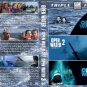 Open water 1 to 3 w/dvd case dvd