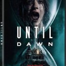 Until dawn/the woman in the yard/dolly/vacancy 1 & 2 w/dvd sleeve dvd Until dawn/the woman in the yard/dolly/vacancy 1 & 2 w/dvd sleeve dvd