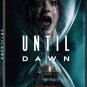 Until dawn/the woman in the yard/dolly/vacancy 1 & 2 w/dvd sleeve dvd