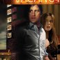 Until dawn/the woman in the yard/dolly/vacancy 1 & 2 w/dvd sleeve dvd