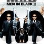 Men in black 1 to 4 w/dvd sleeve dvd