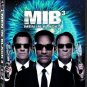 Men in black 1 to 4 w/dvd sleeve dvd