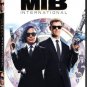 Men in black 1 to 4 w/dvd sleeve dvd