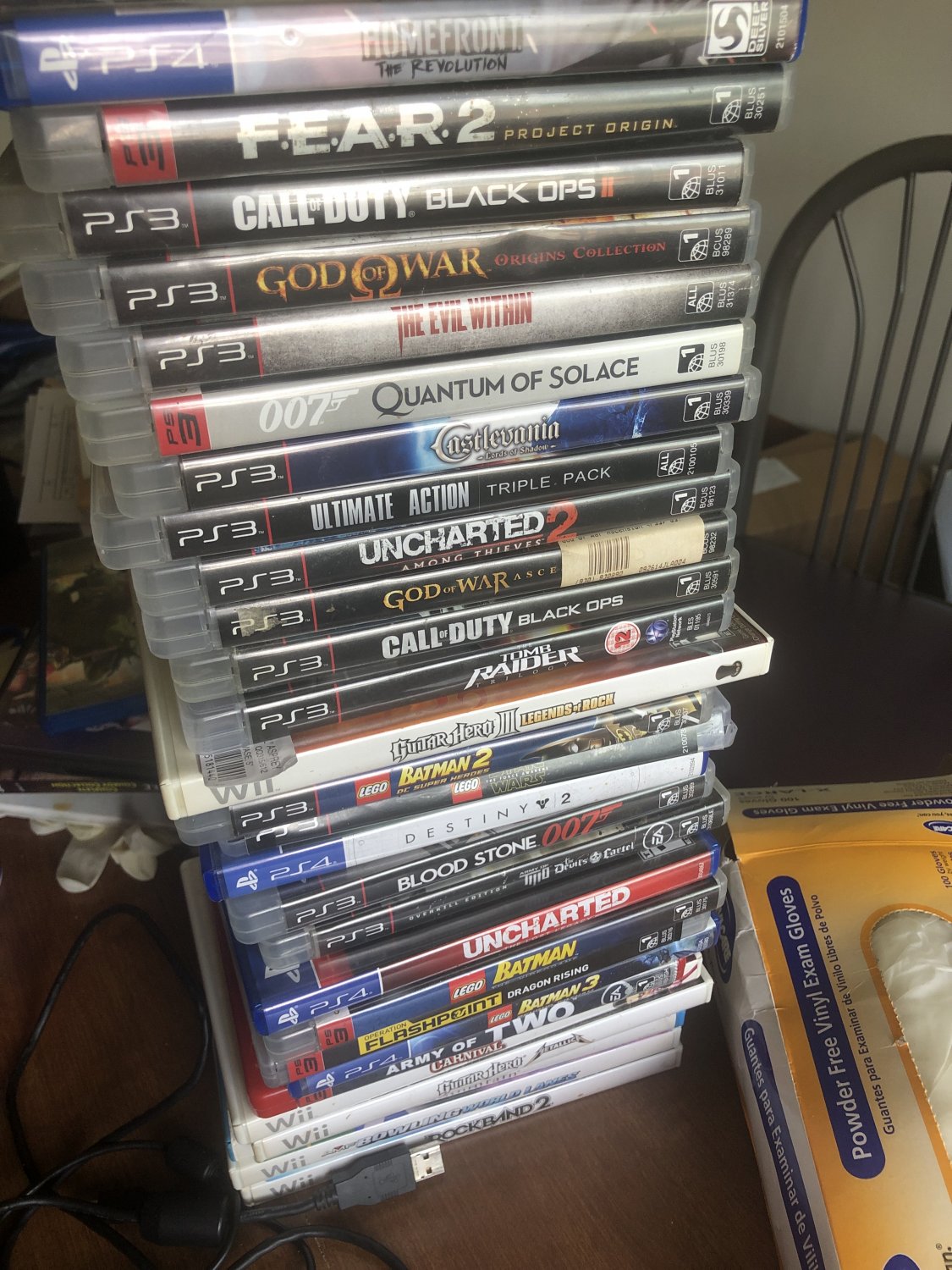 Games