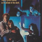 Night life (1989)/ghoulies 1 to 4 w/dvd sleeve dvd