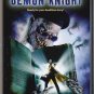 Popcorn (1991)/curve (2015)/demon knight/bordello of blood/ritual (2002) w/dvd sleeve dvd