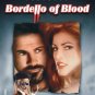 Popcorn (1991)/curve (2015)/demon knight/bordello of blood/ritual (2002) w/dvd sleeve dvd