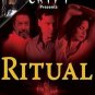 Popcorn (1991)/curve (2015)/demon knight/bordello of blood/ritual (2002) w/dvd sleeve dvd