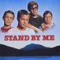 Over the top (1987)/untamed heart/take me home:-/stand by me (1986)/- w/dvd sleeve dvd