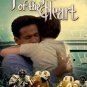 Over the top (1987)/untamed heart/take me home:-/stand by me (1986)/- w/dvd sleeve dvd